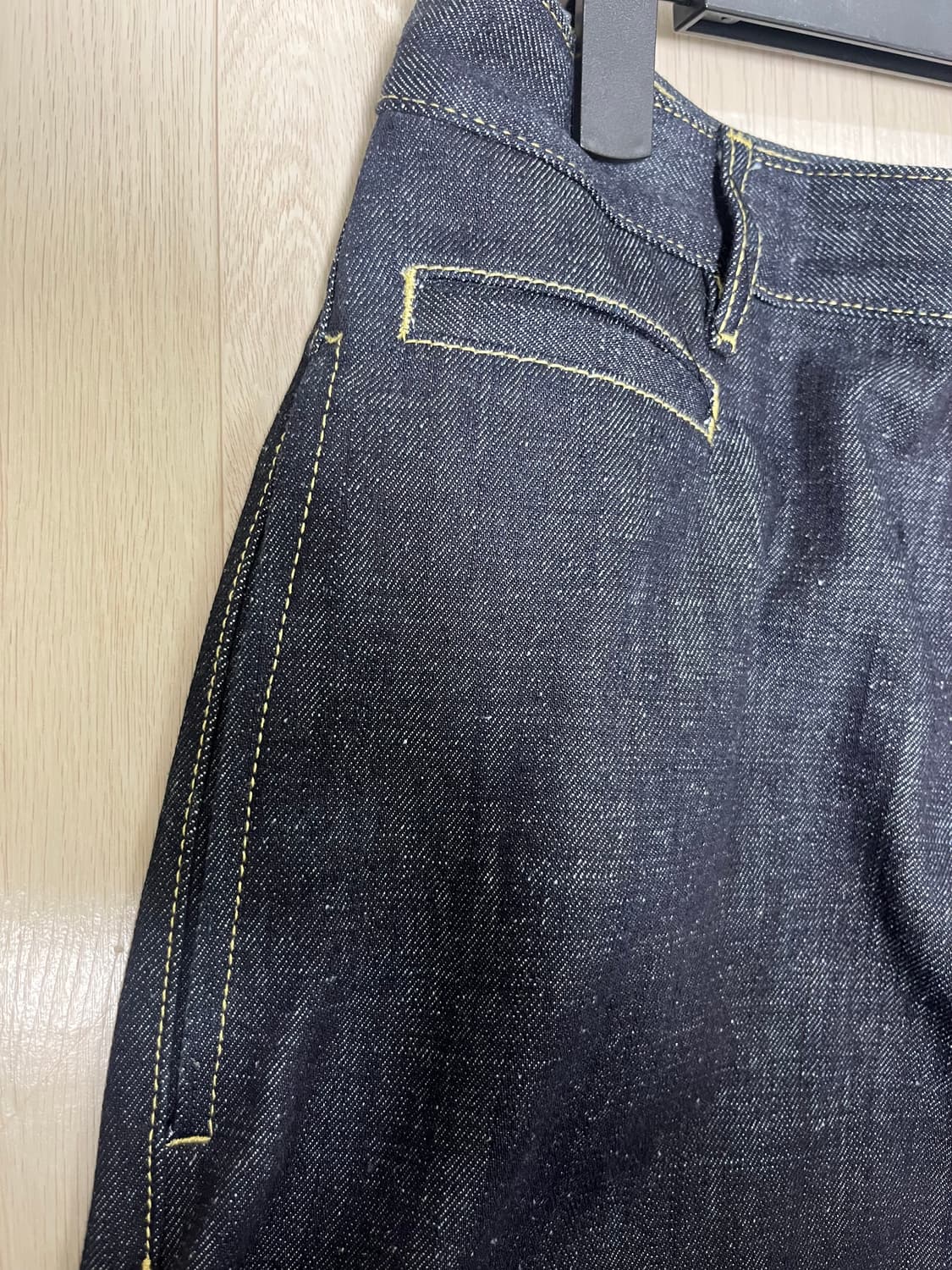 Studio Nicholson denim 상품이미지4