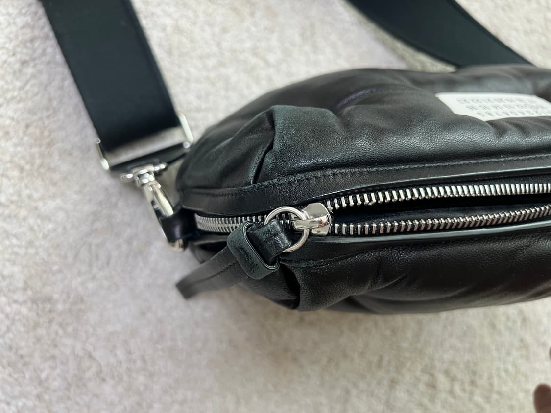 마르지엘라 글램슬램 크로스백 상품이미지6