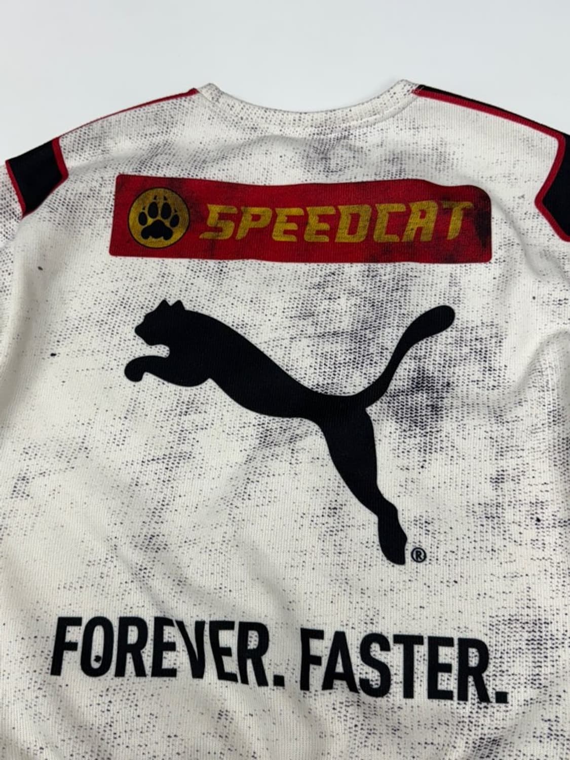 PUMA x A$AP 상품이미지8