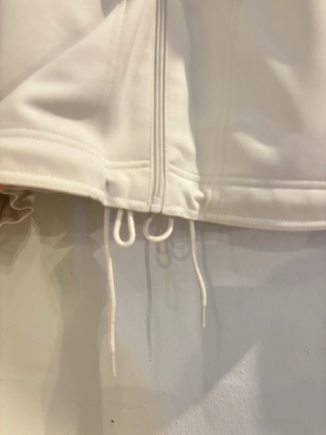 다스이즈네버댓 트랙자켓  상품이미지3