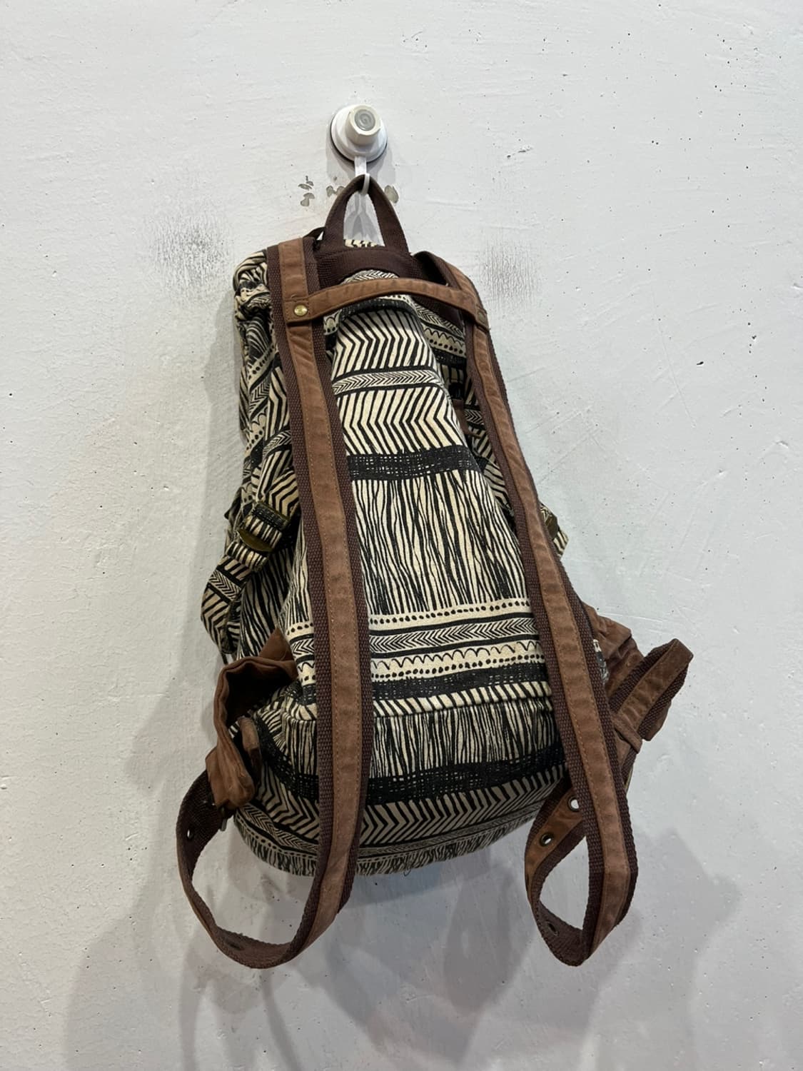 ROXY JPN 에스닉 백팩 상품이미지2