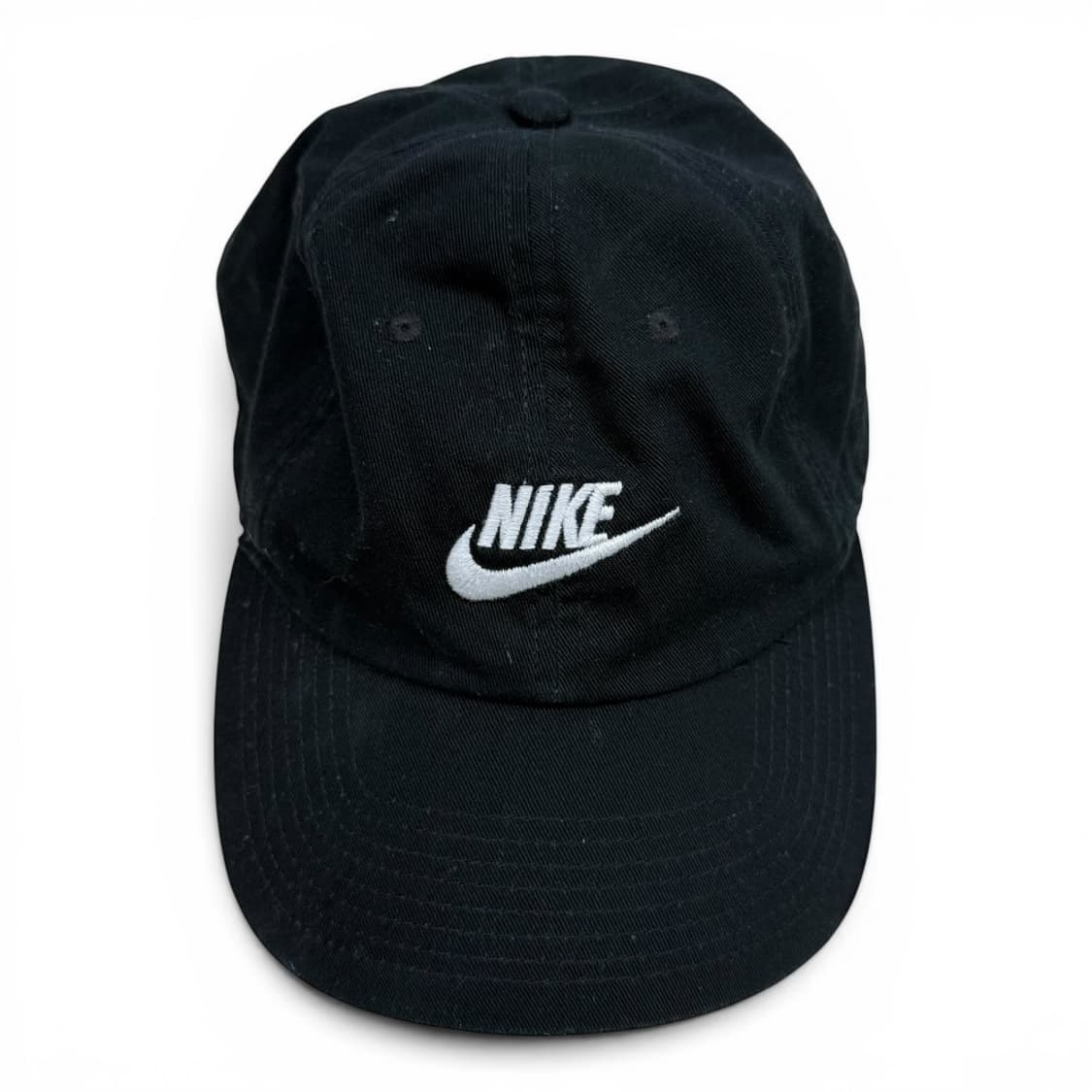 F) 나이키 퓨추라 볼캡 블랙 상품이미지1