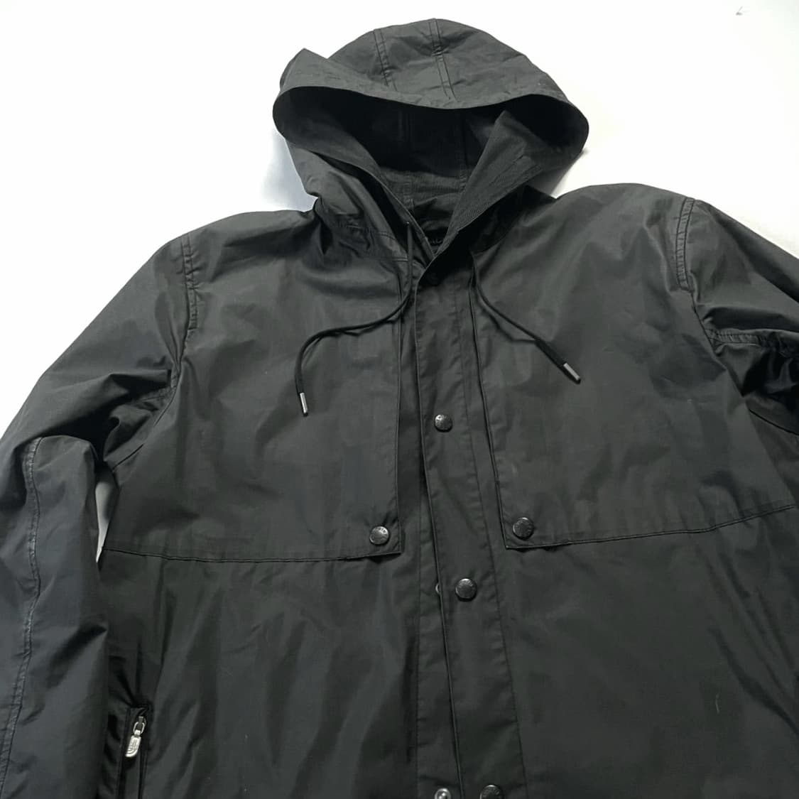 노스페이스 퍼플라벨 for 나나미카 트레블 코트 상품이미지3