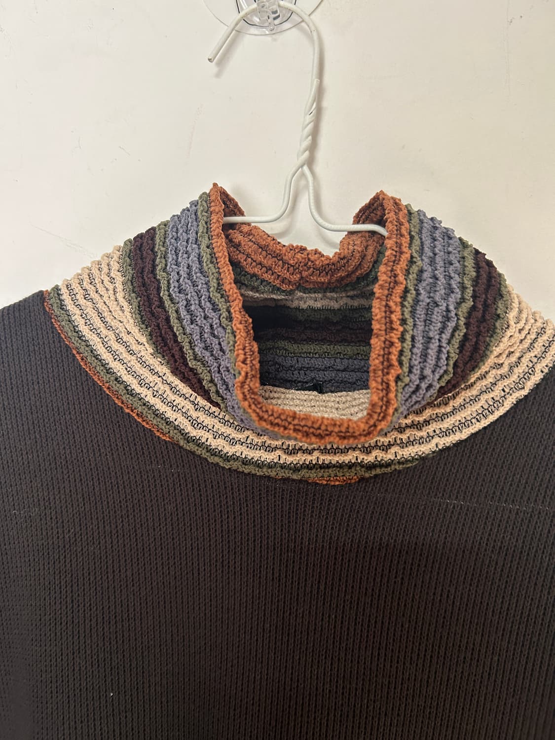 모리걸 니트 상품이미지4