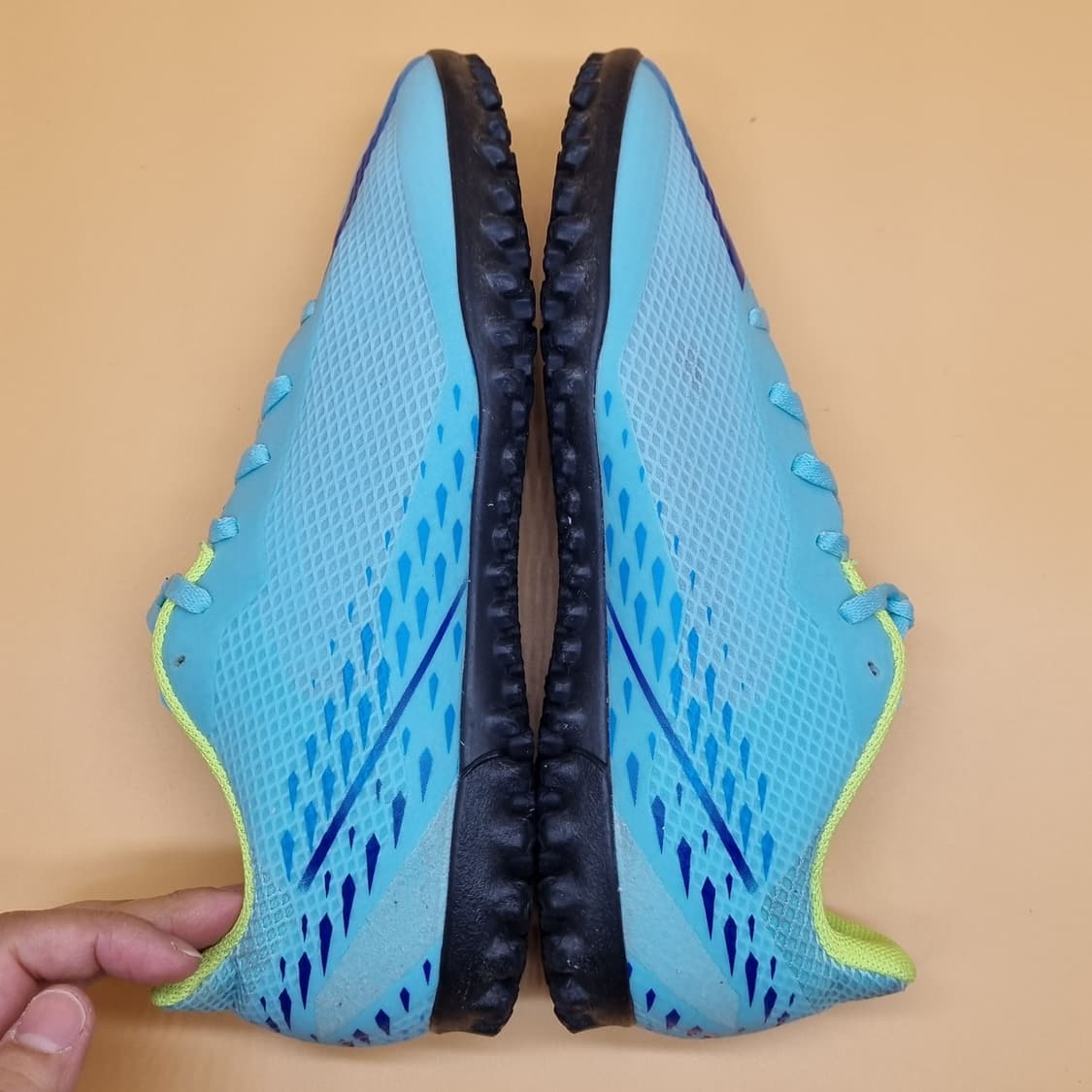 아디다스 스피드포탈4. 풋살화 250. 상품이미지5