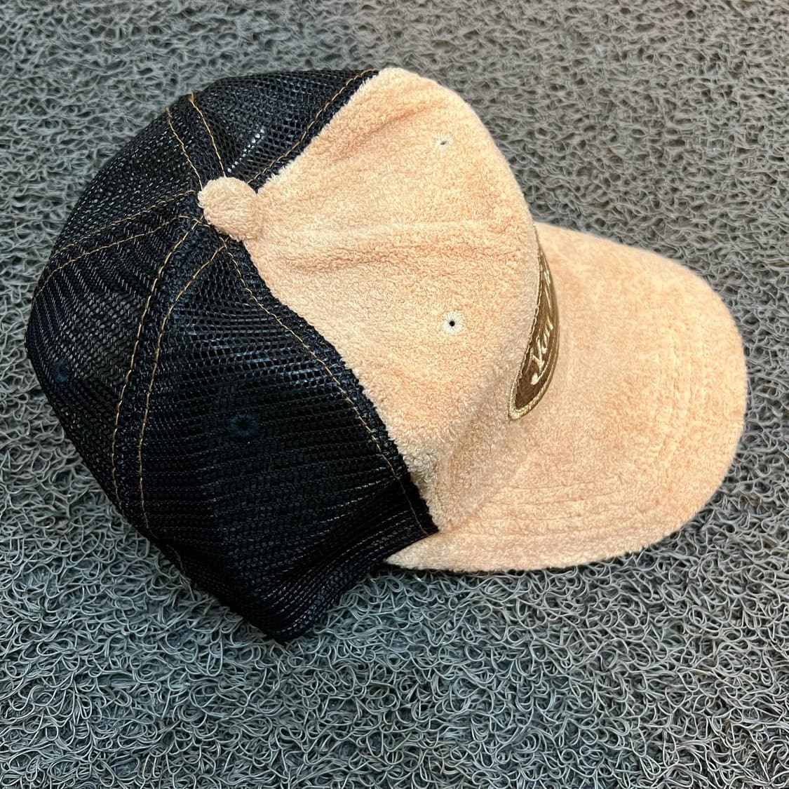 Von Dutch vintage ball cap 상품이미지5