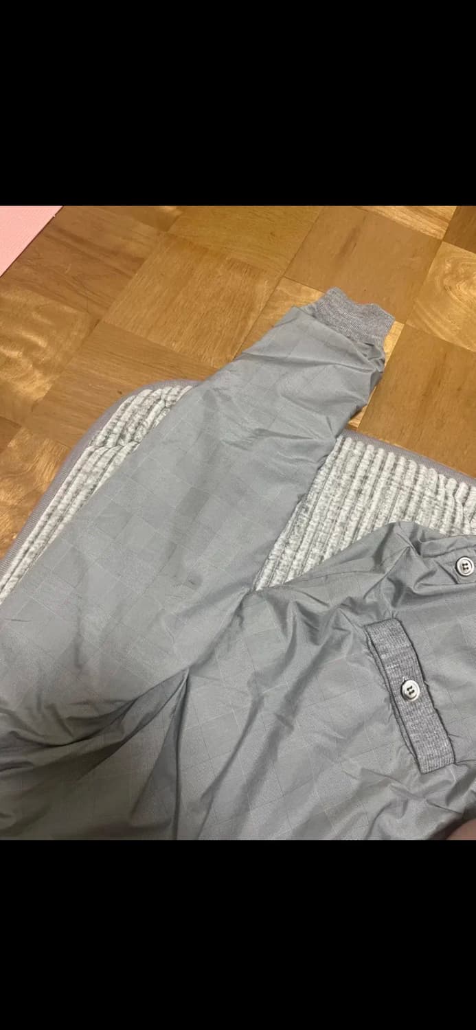 톰그레이 가디건 상품이미지5