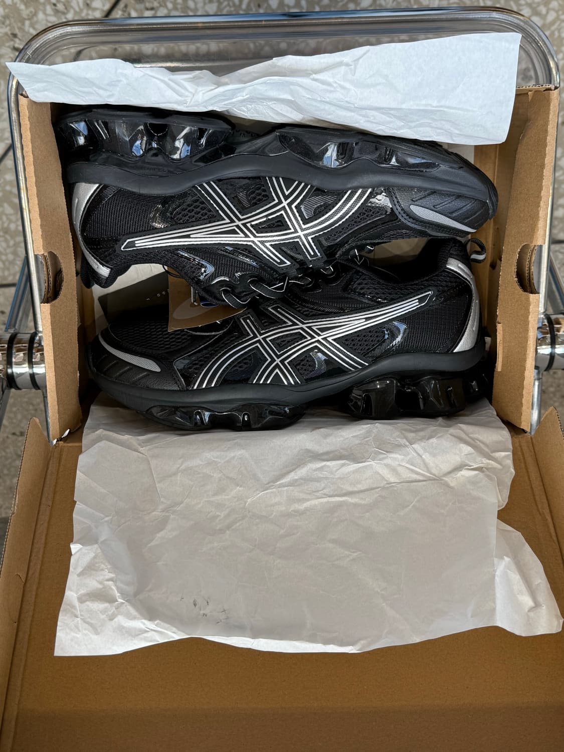 ASICS GEL-QUANTUM KINETIC 상품이미지6