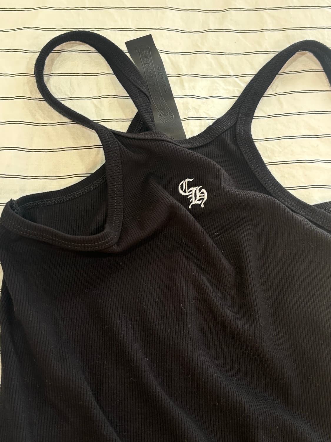 크롬하츠 원피스 상품이미지4