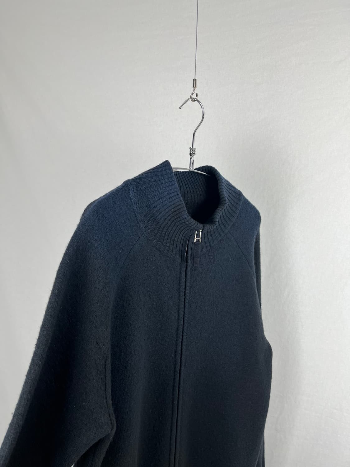 Helly Hansen 니트 집업 상품이미지2