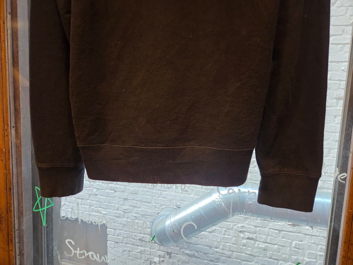 오프닝세레모니 엑스라지 스웻 상품이미지6