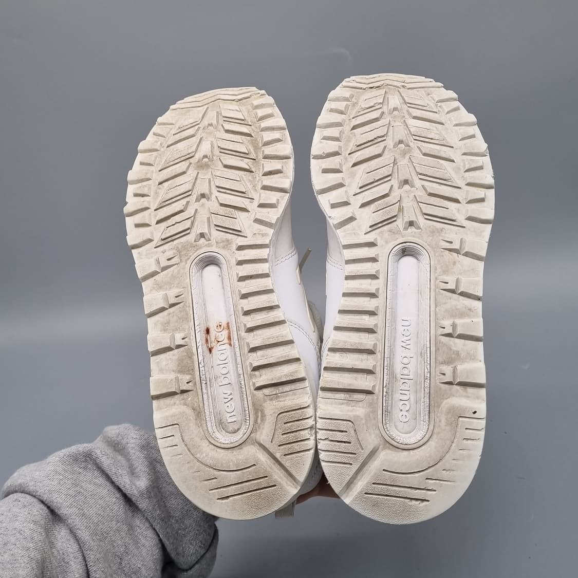 뉴발란스 574 운동화250  상품이미지3