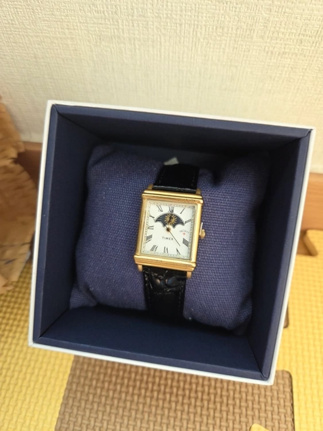 타이맥스 노아 썬앤문 시계 상품이미지4