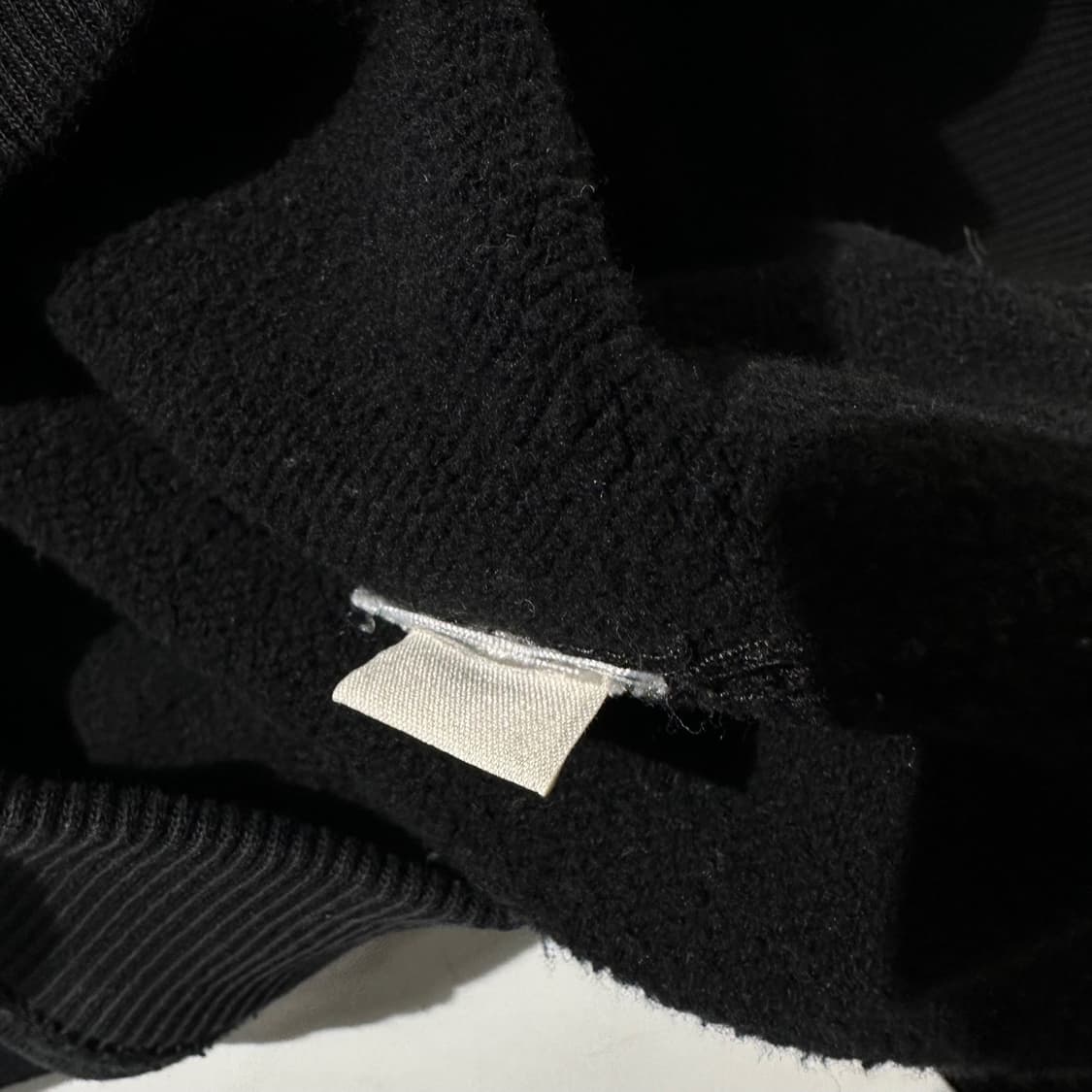 디젤 멀티로고 후드 상품이미지7