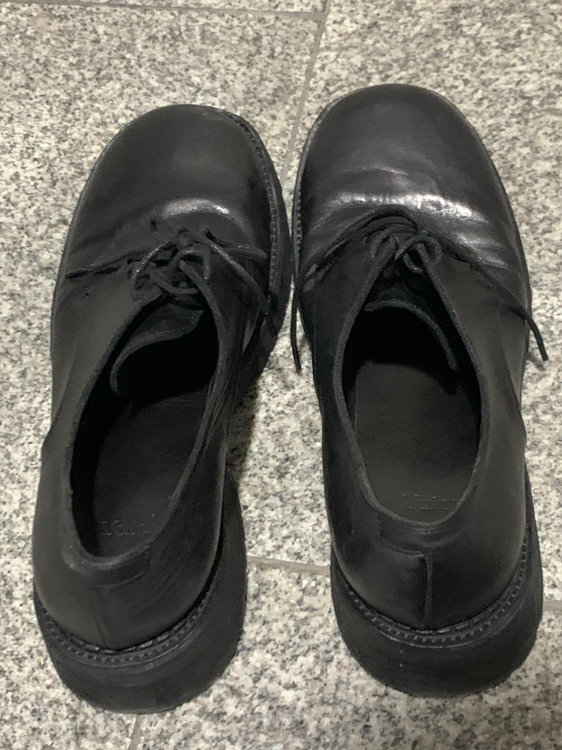 [265]vatoz comma3 bk 바토즈 콤마3 bk 상품이미지2