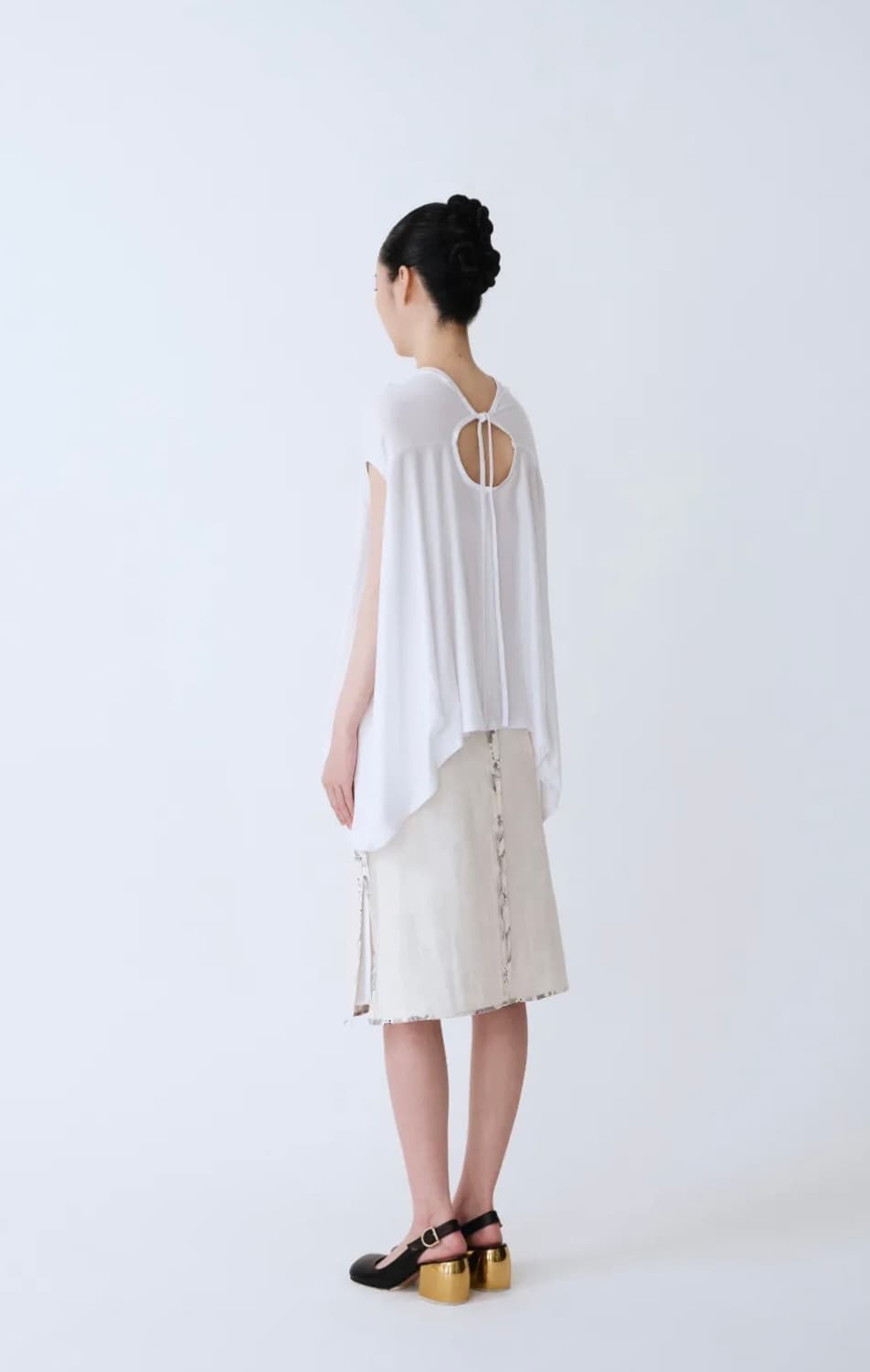 POKO FOSCA 포코포스카 TOP 상품이미지4