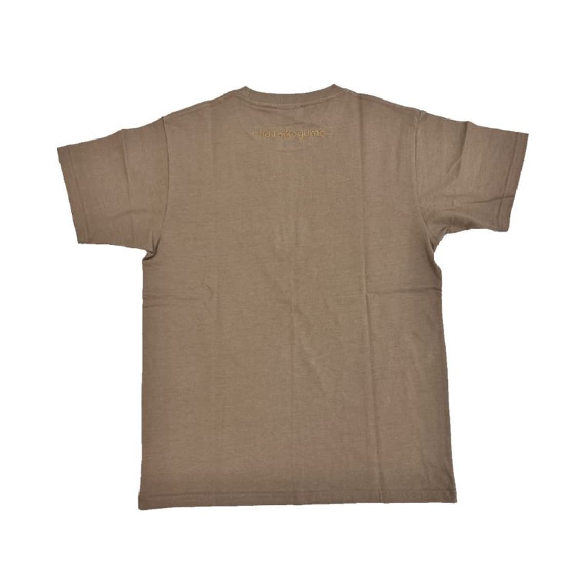 San -X 정품 티셔츠 키이로이토리 , 차이로이코구마 상품이미지5