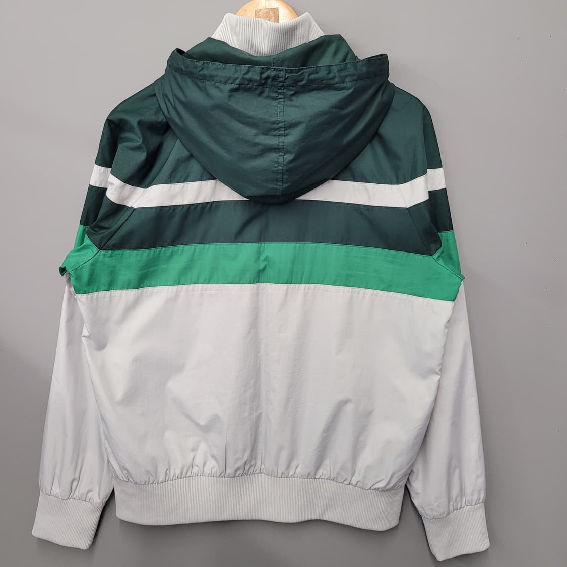 Nike 나이키 퓨추라 레트로 윈드러너 후드 자켓 상품이미지2