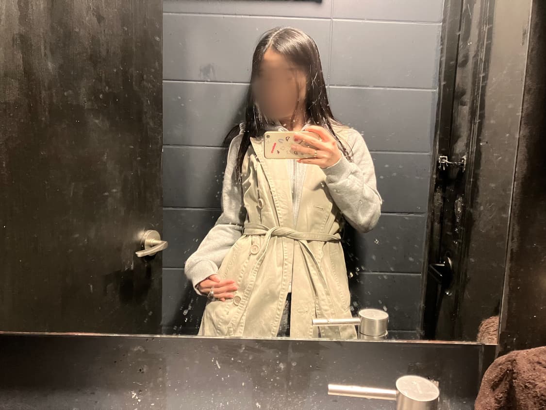 DKNY 자켓 상품이미지2