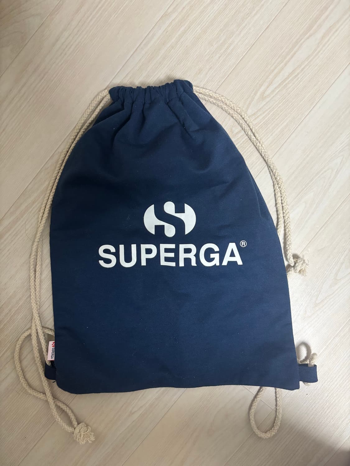 수페르가 짐색 가방 상품이미지1