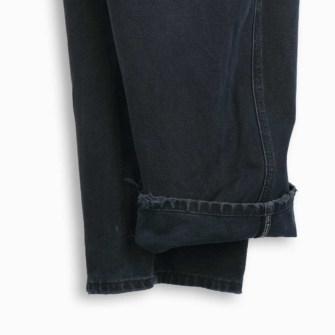 빈티지 칼하트 싱글니 B11 워크 팬츠 35인치 CH0113603 상품이미지7