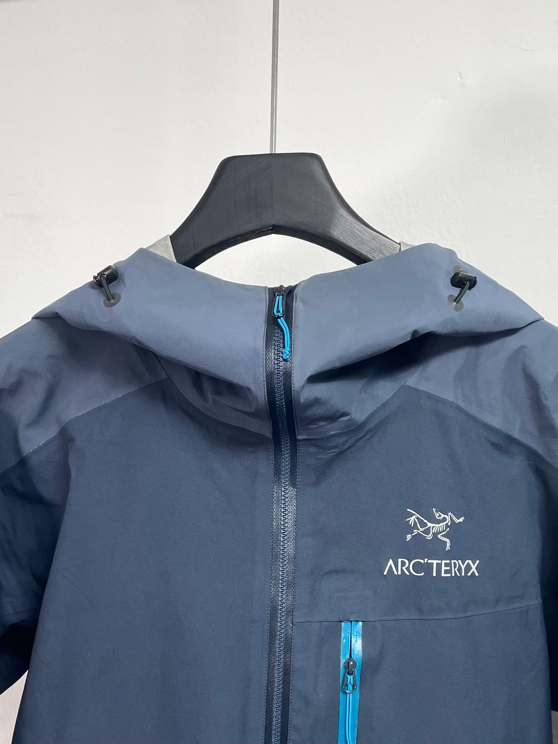 아크테릭스 알파FL 고어텍스 바람막이 자켓 (on.497) 상품이미지2