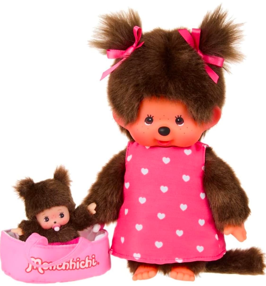 몬치치 아기 가방 상품이미지2