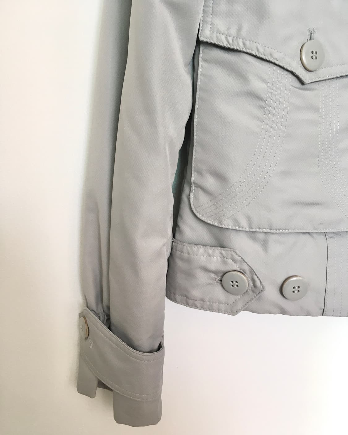 Adidas X Stella McCartney utility jacket 상품이미지6