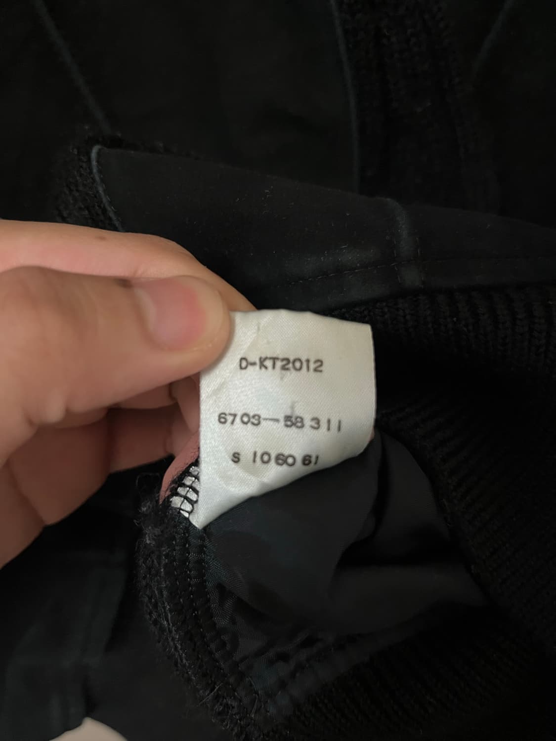 셀린느 터틀넥 상품이미지6