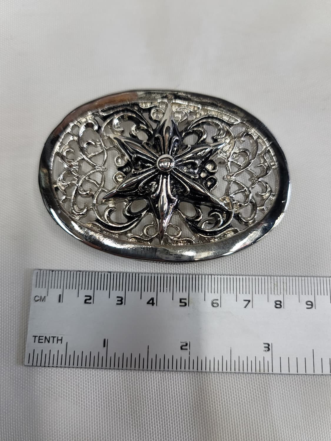 중세 크롬벨트 상품이미지3