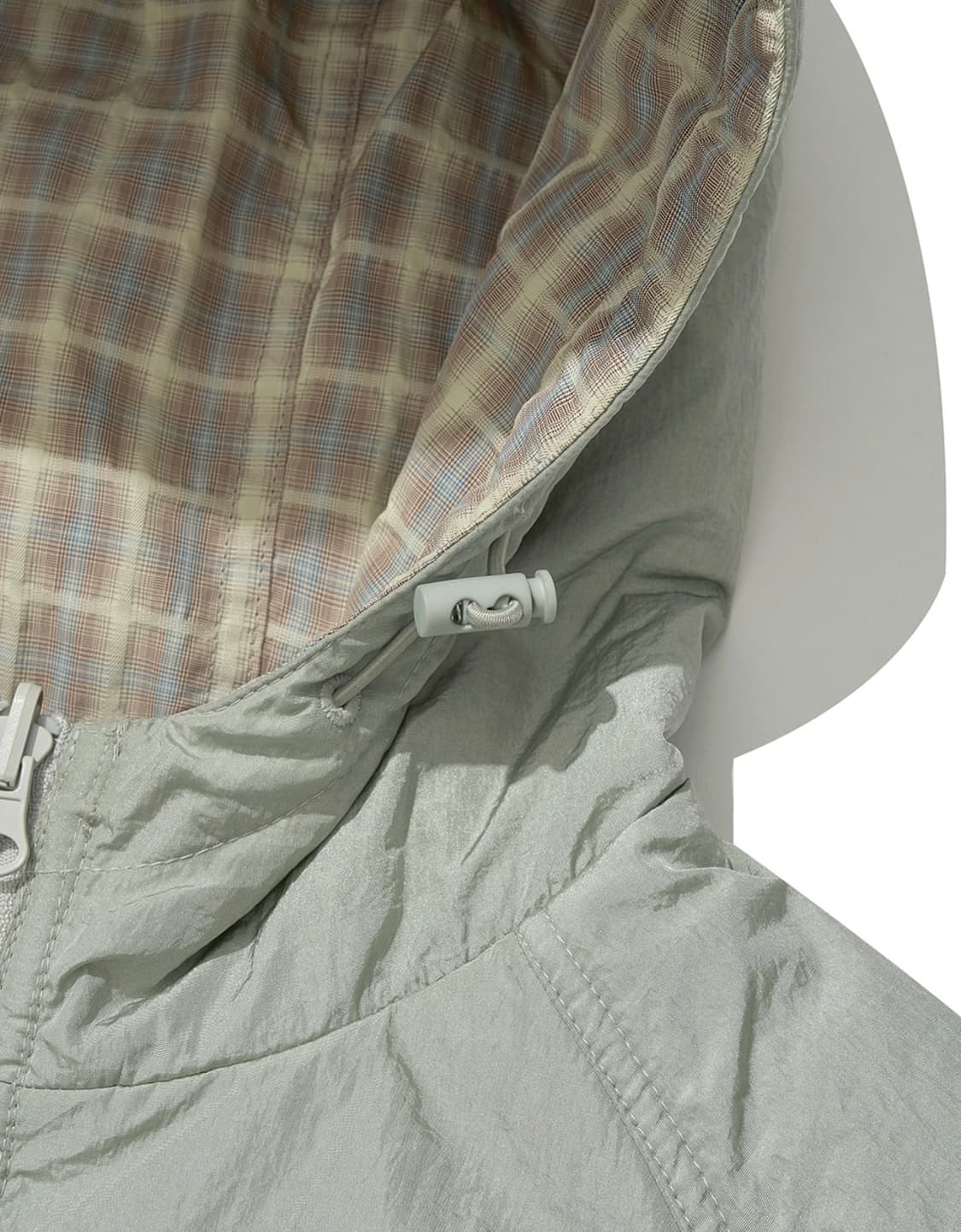 파르티멘토 리버시블 패딩 상품이미지3