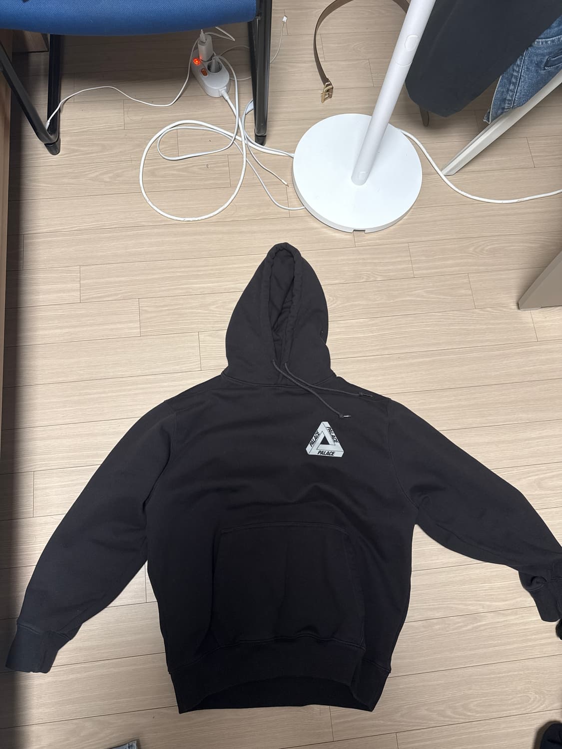 팔라스 후드 상품이미지1