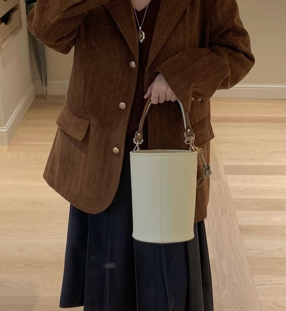 스코티 자켓 상품이미지8