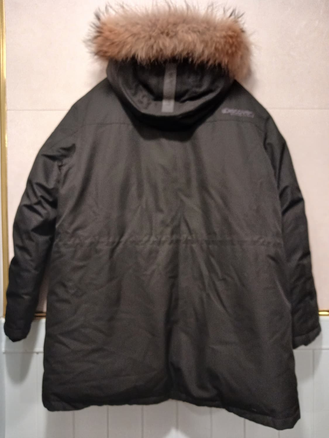 디스커버리 정품 남성 패딩 점퍼 100 사이즈 상품이미지10