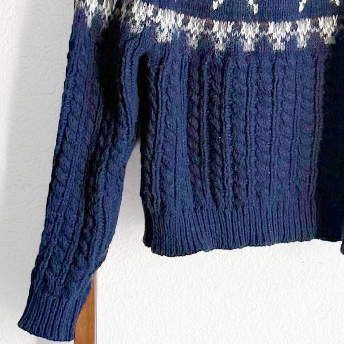 오븐에서 탄 메론빵 가디건 상품이미지7