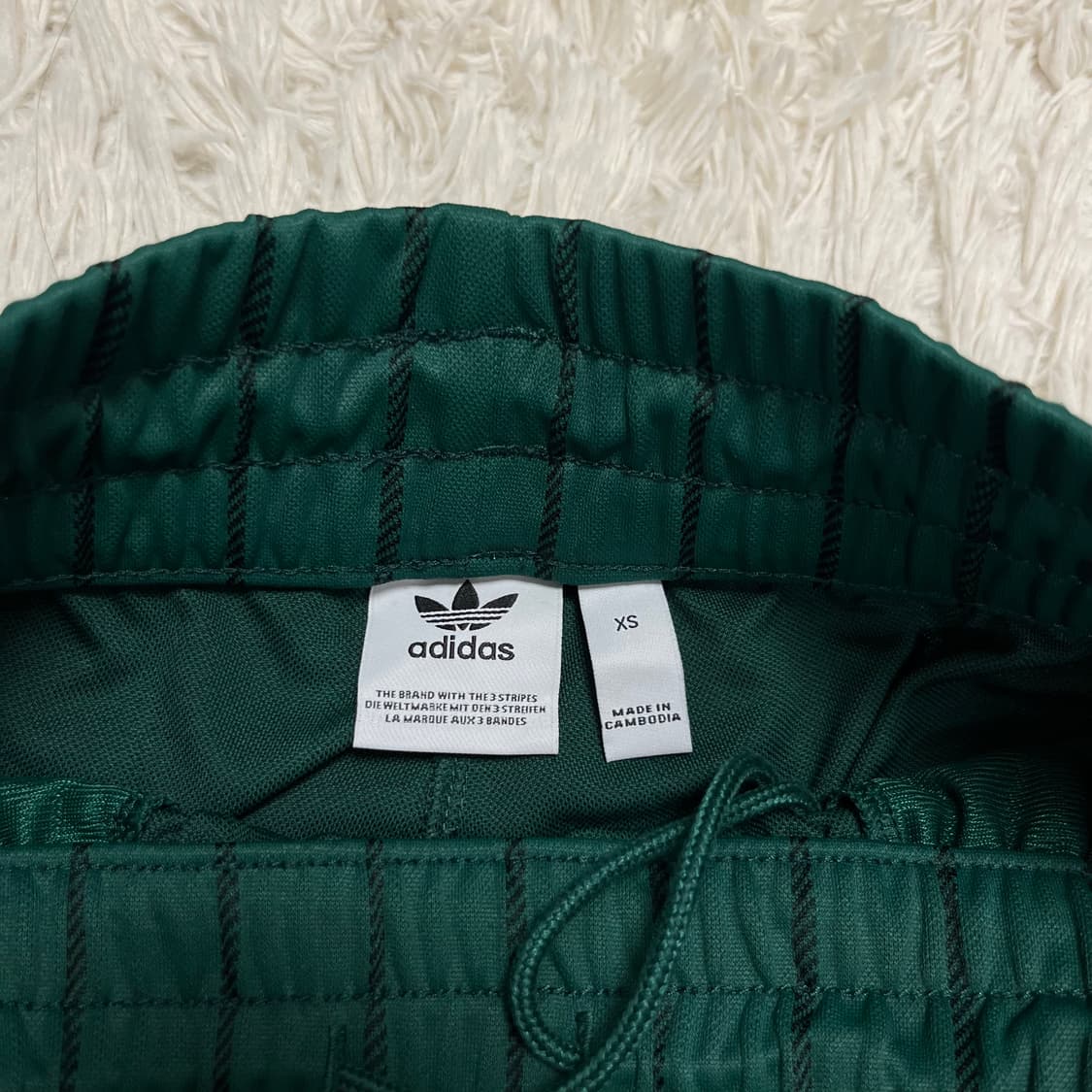 Adidas Firebird track pants 상품이미지5