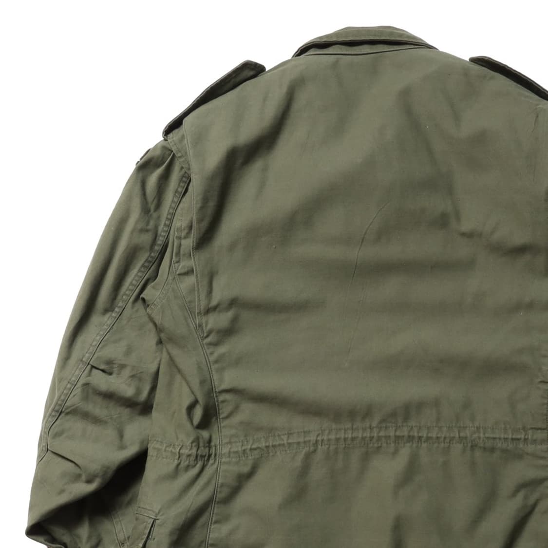 US Army Original M-65 Field Jacket 
 상품이미지6