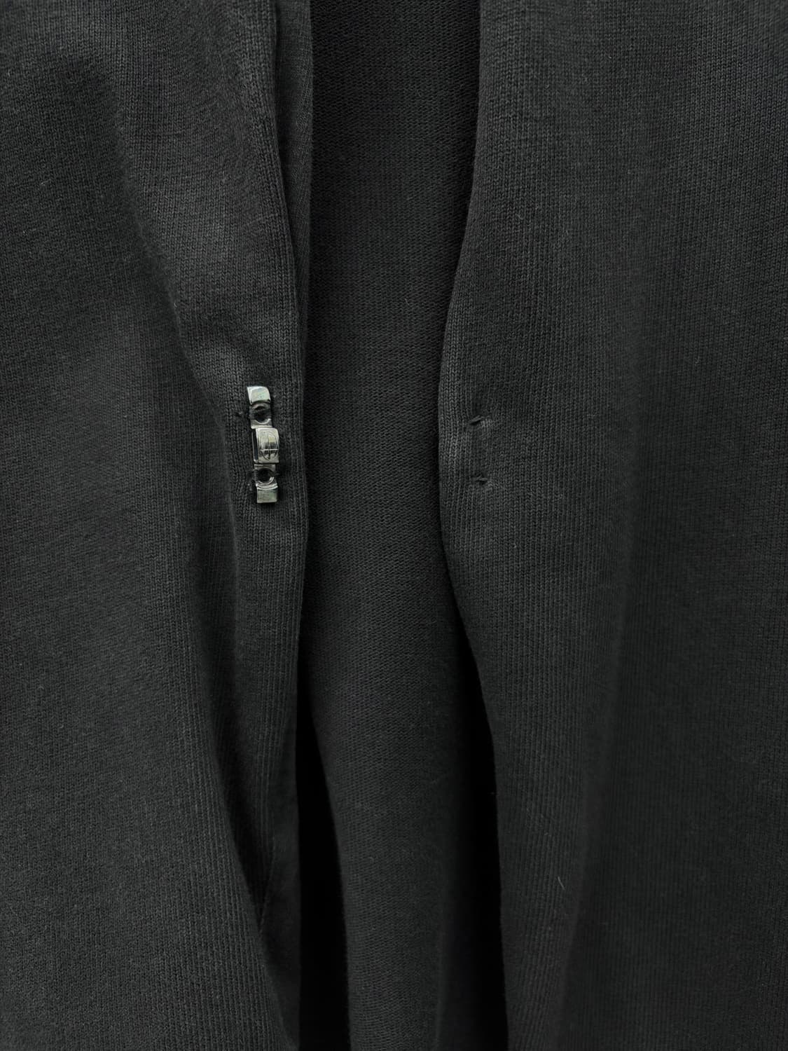 ONE HOOK COTTON JACKET 상품이미지6