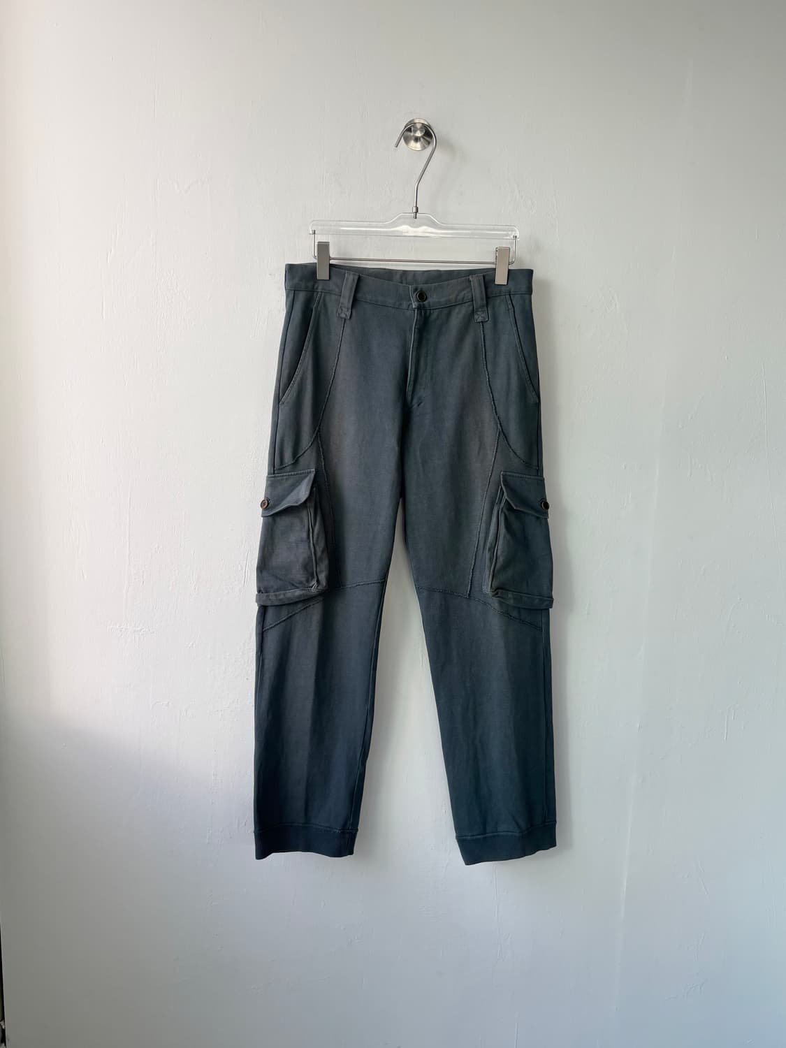 이세이미야케 블리츠 카고 팬츠  상품이미지3