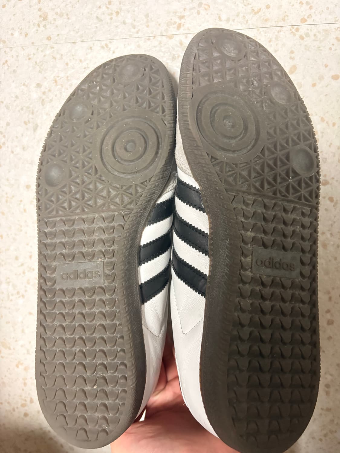 아디다스 삼바 상품이미지6