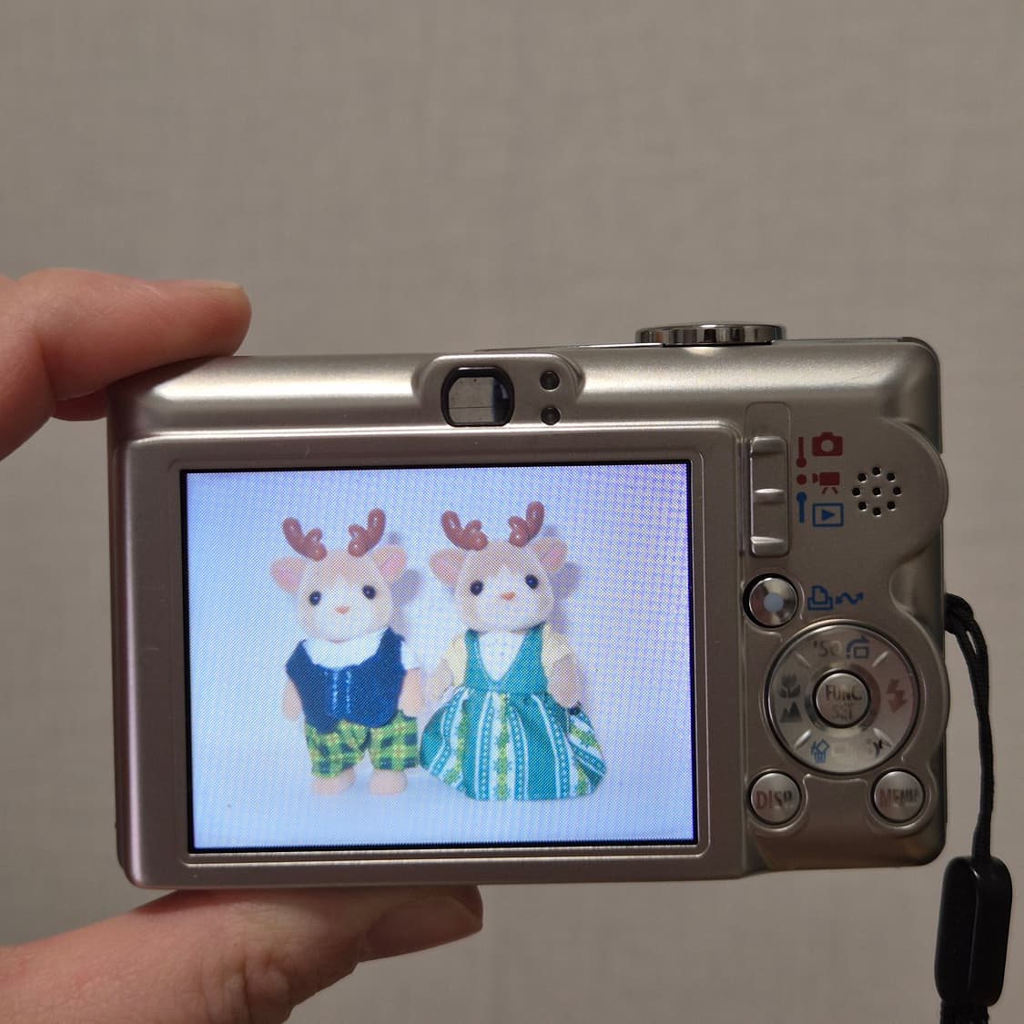 은채픽🩷 한글지원🤍 캐논 IXY 60 (IXUS 55) ✨ 상품이미지2