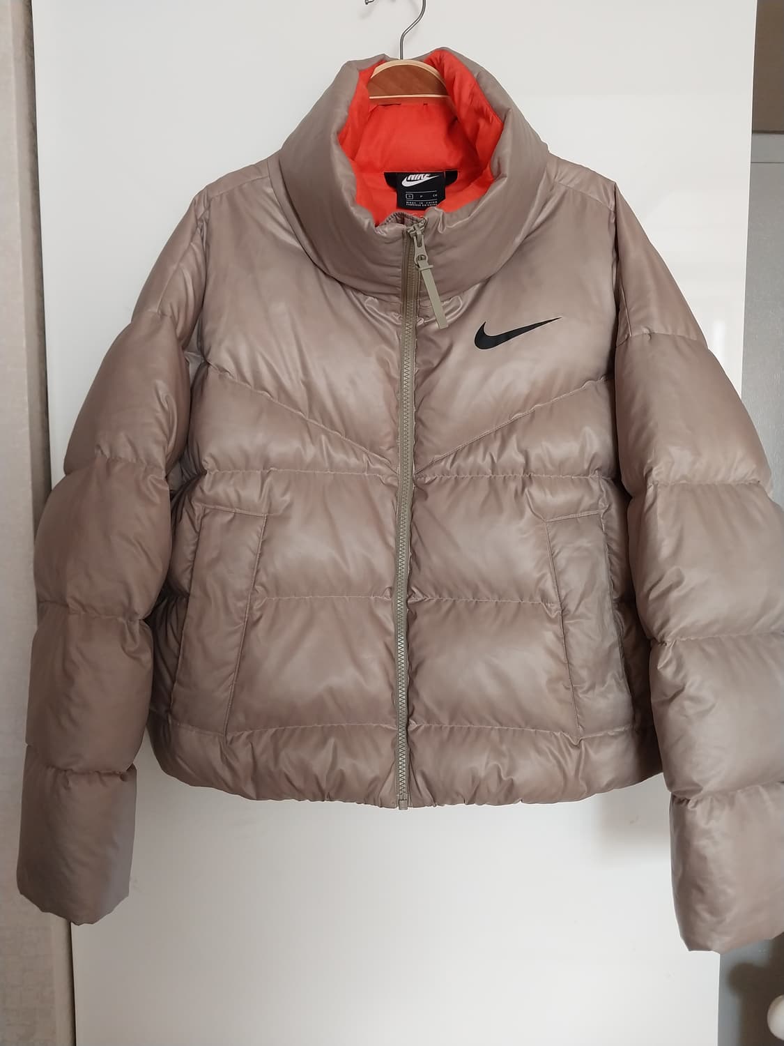 나이키 숏패딩 상품이미지1