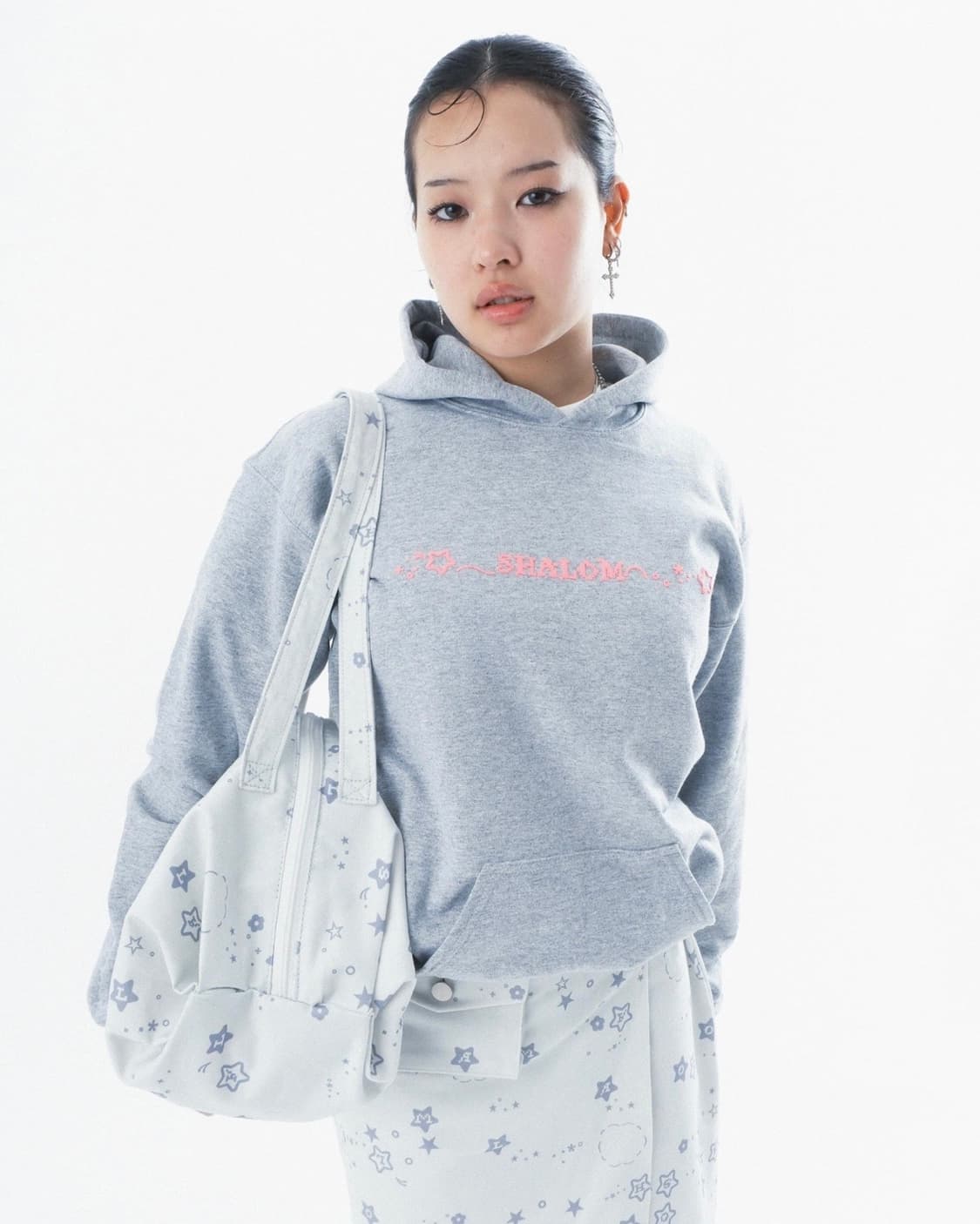 shalomclub puro bloom bag 상품이미지1