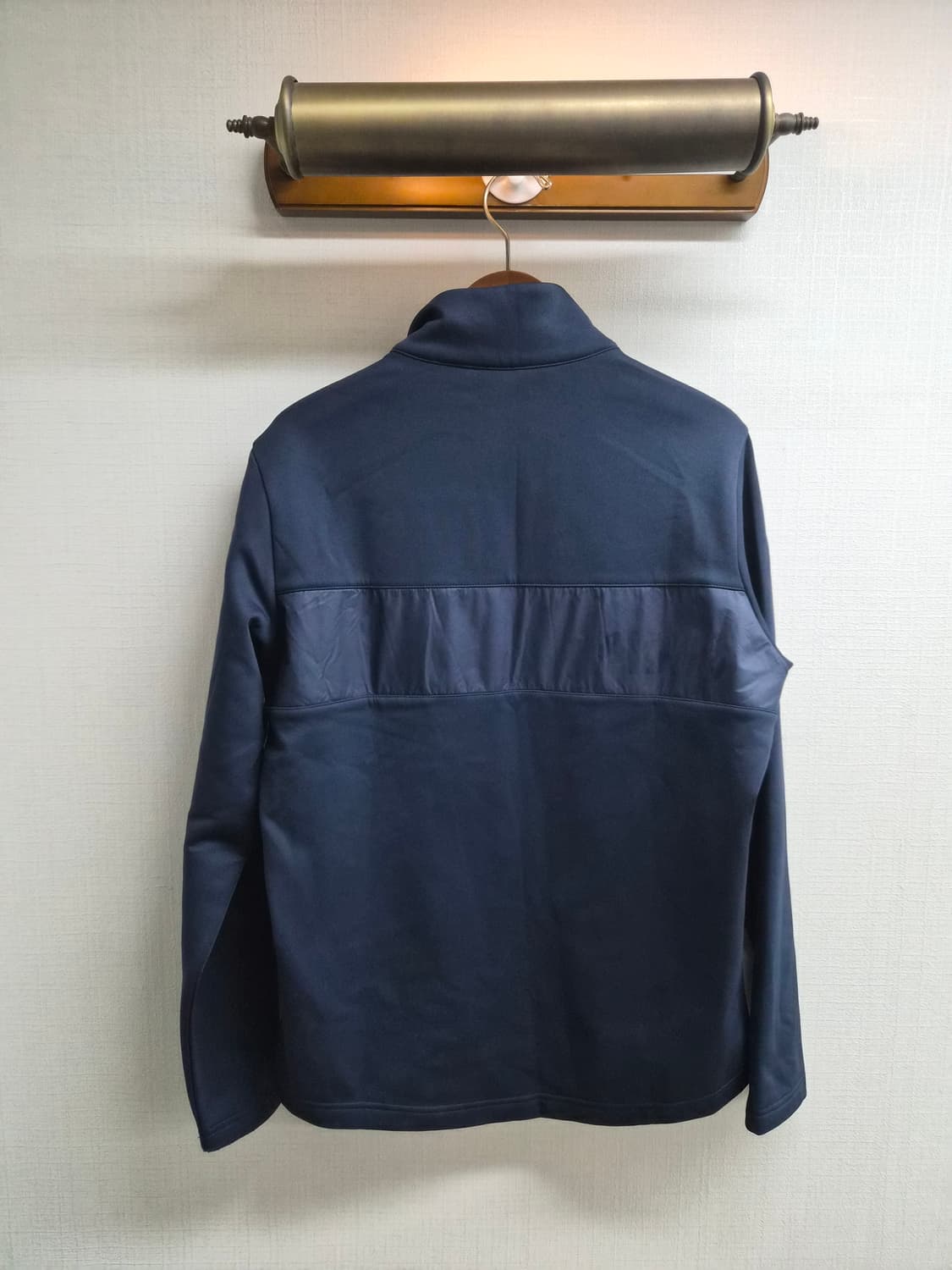 L/100) 퓨마 포항 스틸러스 트랙탑 져지 팝니다 상품이미지2