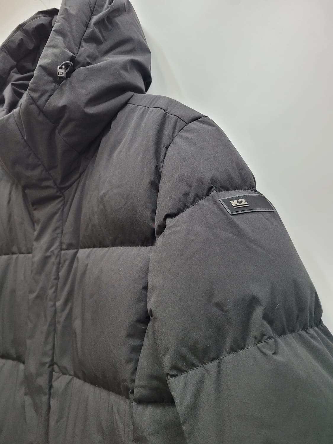 K2 22FW 케이투 구스 다운 롱 패딩 / 남 95
 상품이미지4