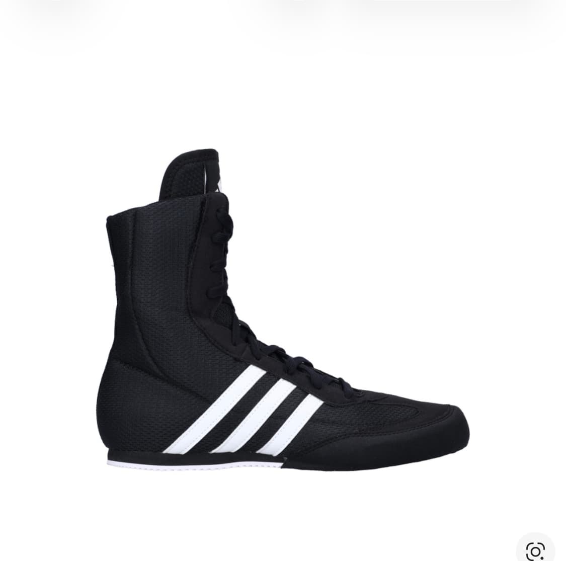 아디다스 복서 호그 2.0 부츠 코어 블랙  280 판매 상품이미지2