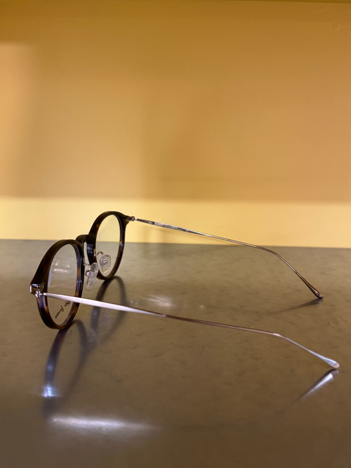 Kate Lorraine 안경   상품이미지3