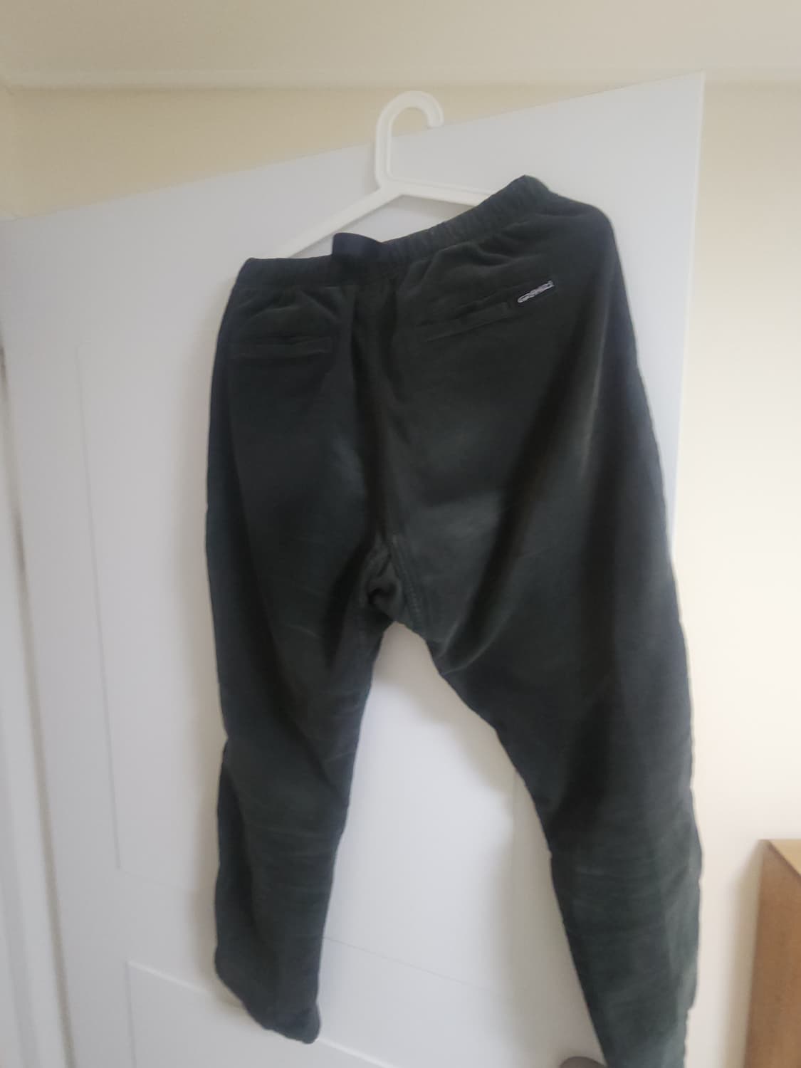 그라미치 코듀로이 nn팬츠 m 올리브 상품이미지3