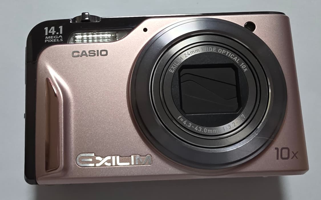 카시오 h15 디카 상품이미지1