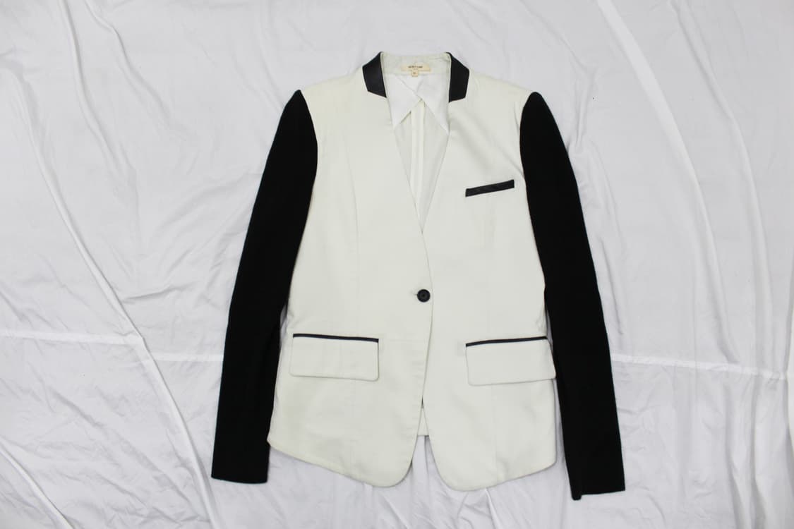 Helmut Lang 헬무트랭 카라리스 블레이저 상품이미지6